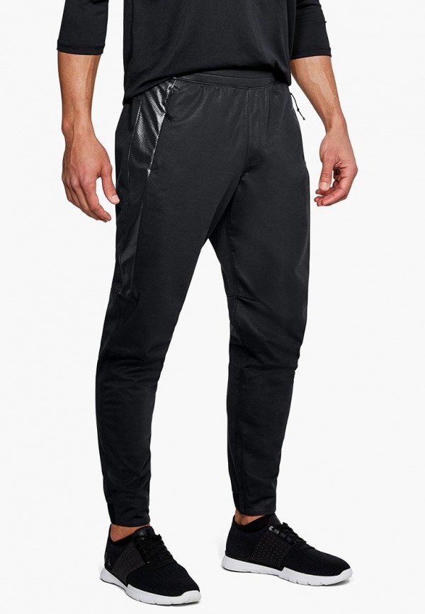 

Брюки спортивные Under Armour, Черный