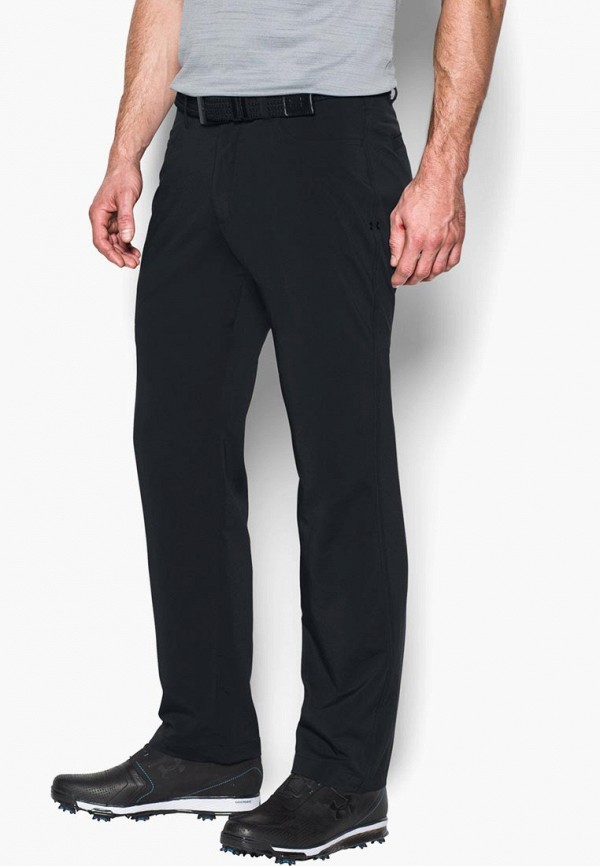 

Брюки Under Armour, Черный