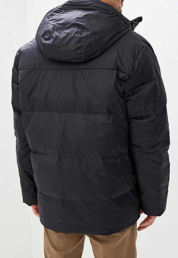 

Пуховик Under Armour; Under Armour UN001EMCYUO1, Черный