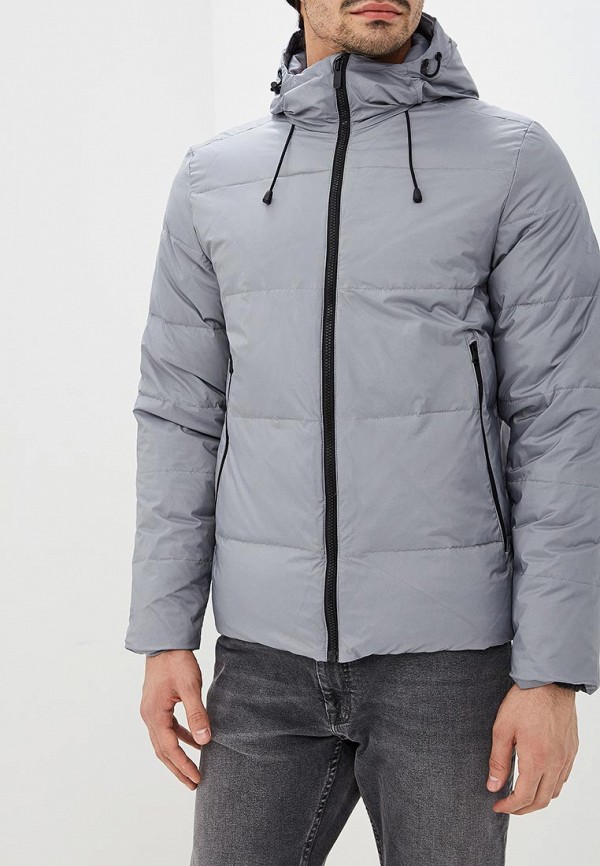 

Пуховик Under Armour, Серый, Armour Down Jacket