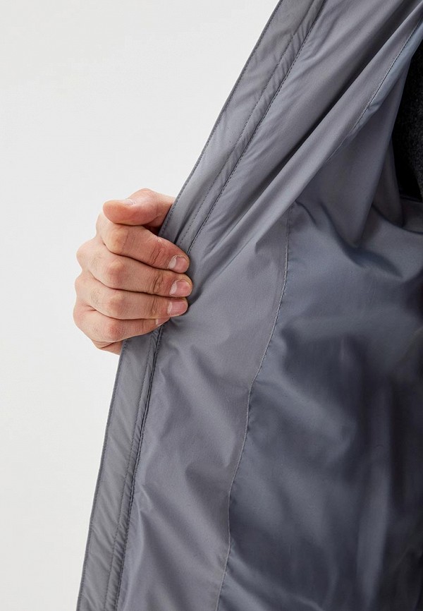 

Пуховик Under Armour, Серый, Under Armour UN001EMCYUO2
