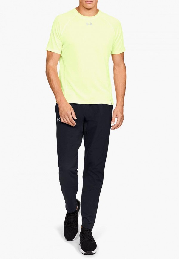 

Брюки спортивные Under Armour; Under Armour UN001EMDUIS8, Черный