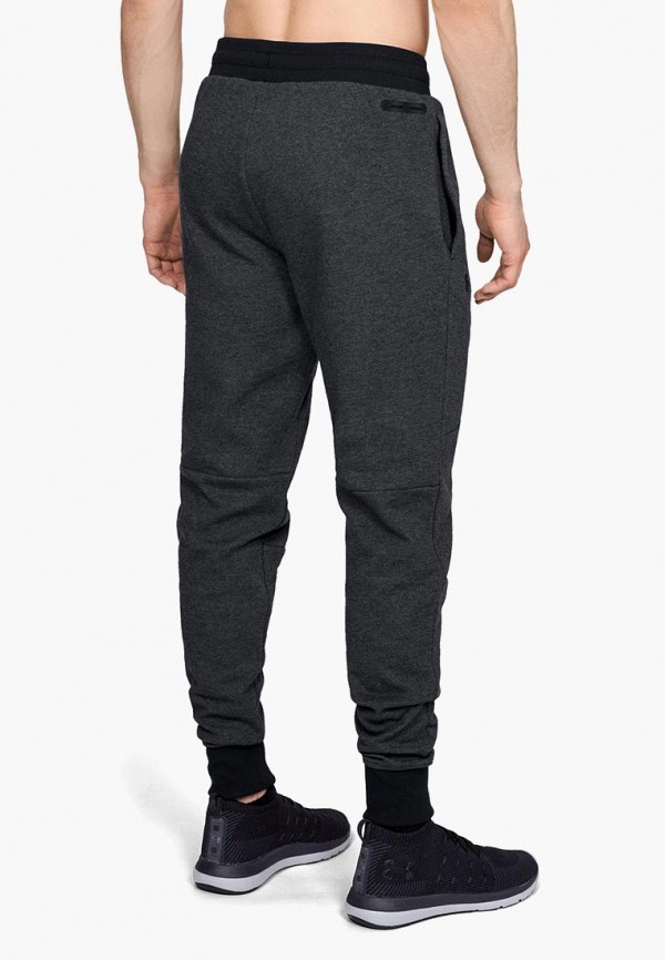 

Брюки спортивные Under Armour, Under Armour UN001EMDUIT0, Серый