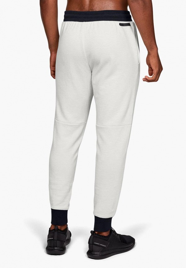 

Брюки спортивные Under Armour; Under Armour UN001EMDUIT1, Белый