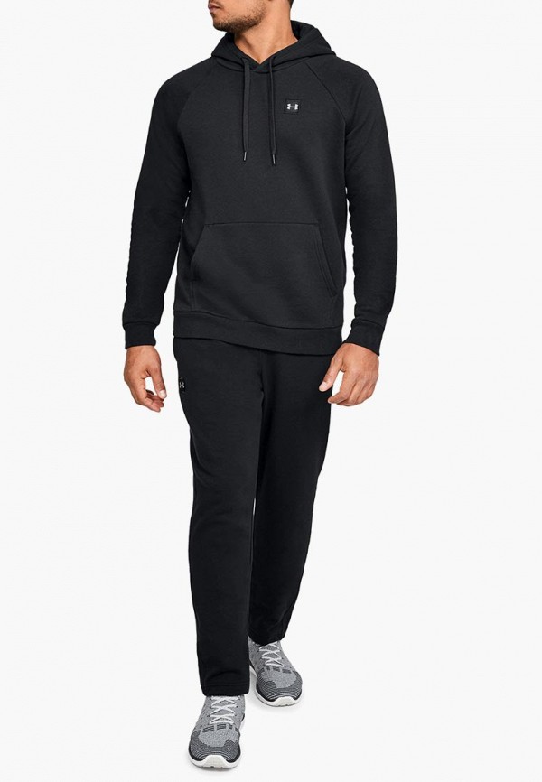 

Брюки спортивные Under Armour, Черный, Under Armour UN001EMDUIT3