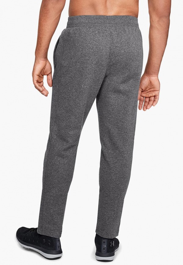 

Брюки спортивные Under Armour; Under Armour UN001EMDUIT4, Серый