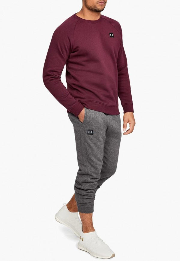 

Брюки спортивные Under Armour; Under Armour UN001EMDUIT6, Серый