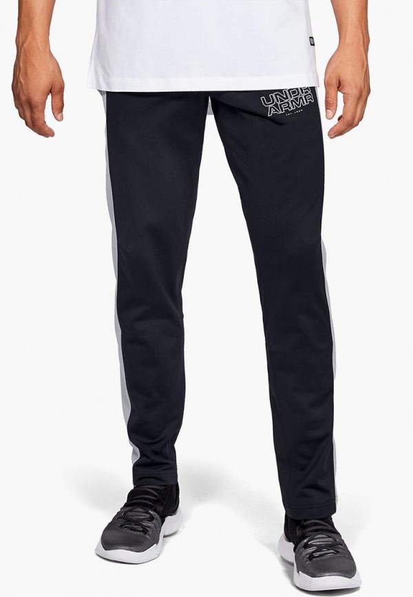 

Брюки спортивные Under Armour, Under Armour UN001EMDUIT7, Черный