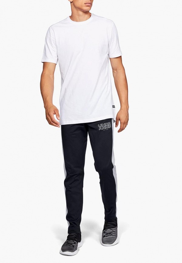 

Брюки спортивные Under Armour; Under Armour UN001EMDUIT7, Черный