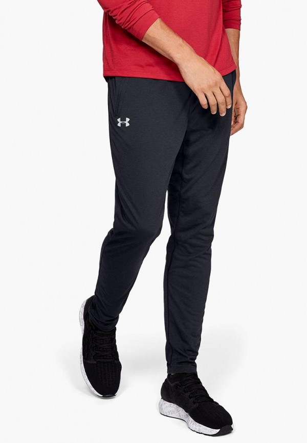 

Брюки спортивные Under Armour, UA STREAKER 2.0 KNIT JOGGER, Черный