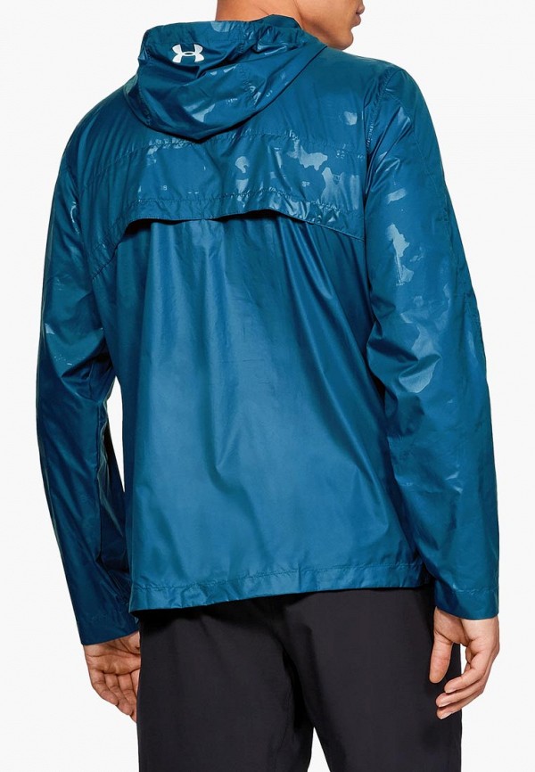 

Ветровка Under Armour, Under Armour UN001EMDUIV4, Синий
