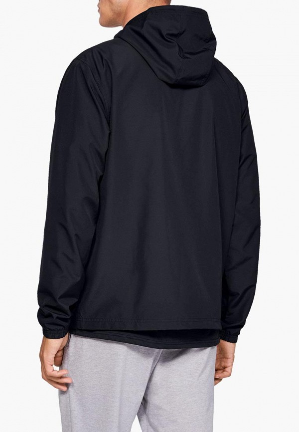 

Ветровка Under Armour; Under Armour UN001EMDUIV5, Черный