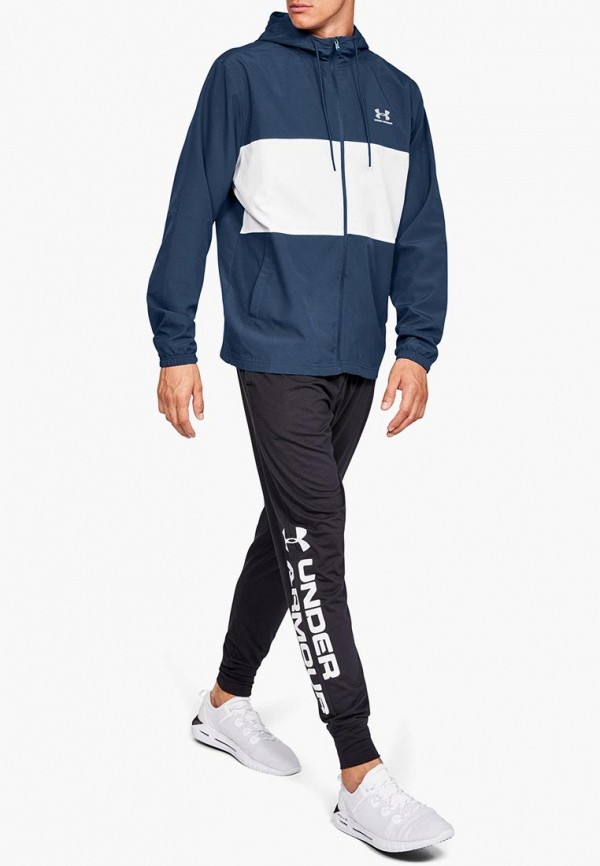

Ветровка Under Armour; Under Armour UN001EMDUIV6, Синий