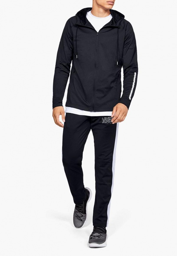 

Куртка Under Armour; Under Armour UN001EMDUIW9, Черный