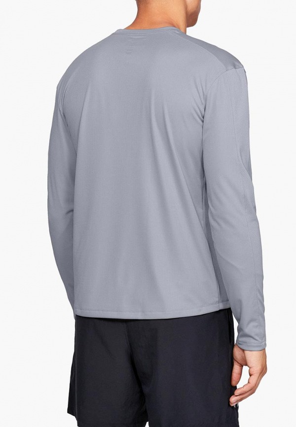 

Лонгслив спортивный Under Armour; Under Armour UN001EMDUIX5, Серый