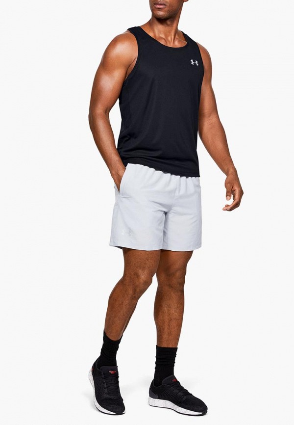

Майка спортивная Under Armour; Under Armour UN001EMDUIX8, Черный