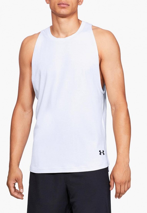 

Майка спортивная Under Armour, Белый