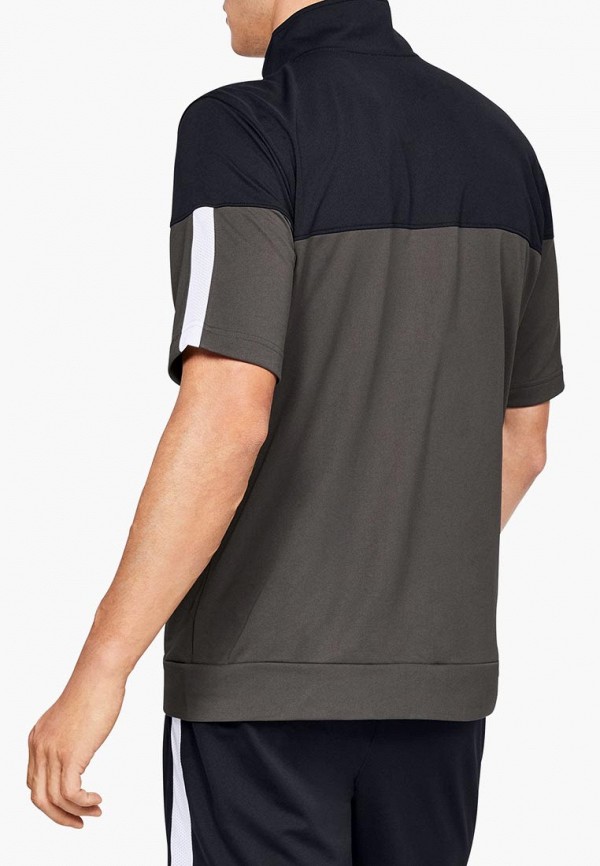 

Олимпийка Under Armour; Under Armour UN001EMDUQR3, Серый