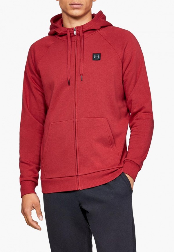

Толстовка Under Armour, Красный, Under Armour UN001EMDUQS2