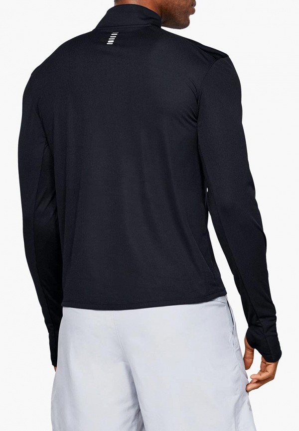 

Лонгслив спортивный Under Armour; Under Armour UN001EMDUQS3, Черный