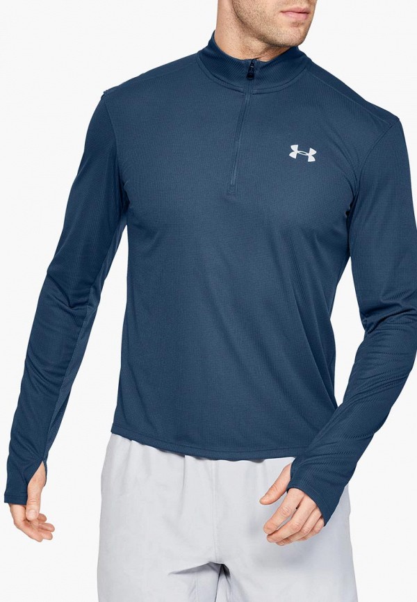 фото Лонгслив спортивный Under Armour