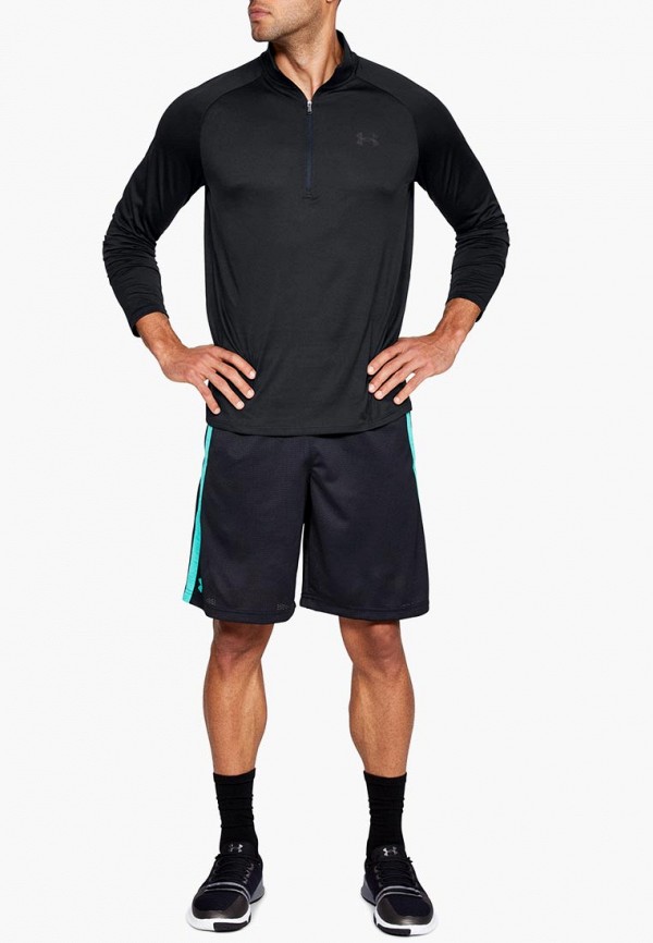 фото Лонгслив спортивный under armour