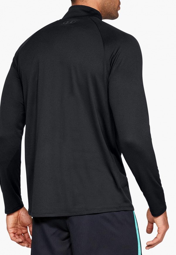 

Лонгслив спортивный Under Armour; Under Armour UN001EMDUQS7, Черный