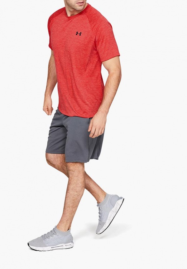 

Футболка спортивная Under Armour; Under Armour UN001EMDUQT8, Красный