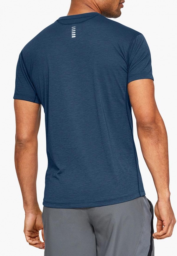 

Футболка спортивная Under Armour; Under Armour UN001EMDUQU4, Синий