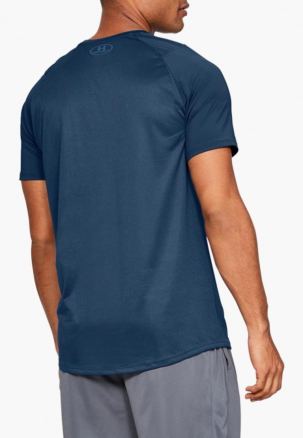 

Футболка спортивная Under Armour; Under Armour UN001EMDUQV7, Синий