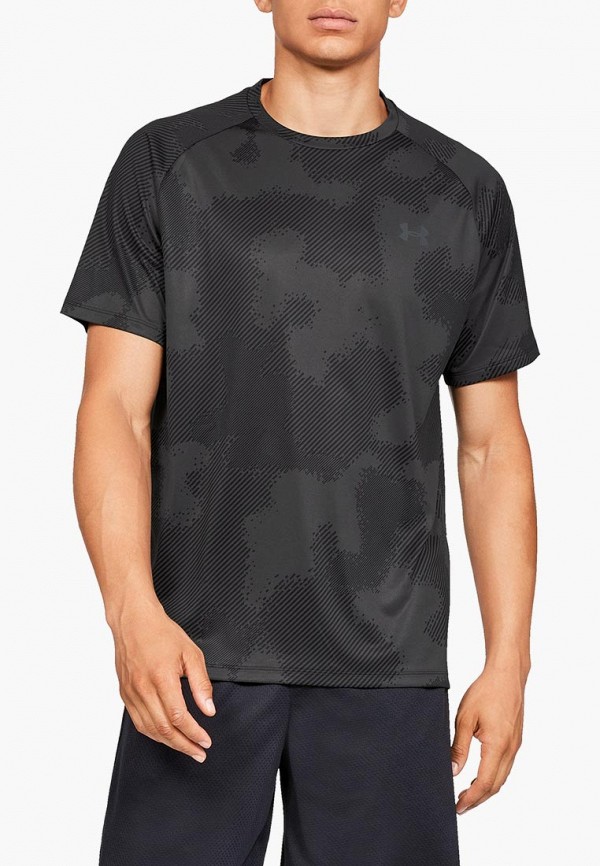 Футболка спортивная Under Armour Under Armour UN001EMDUQW1