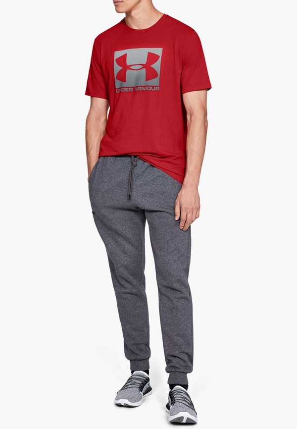 

Футболка спортивная Under Armour, Under Armour UN001EMDUQW6, Красный