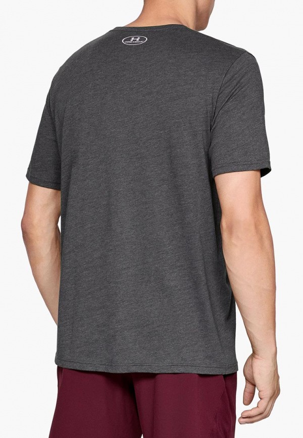 

Футболка спортивная Under Armour; Under Armour UN001EMDUQW9, Серый
