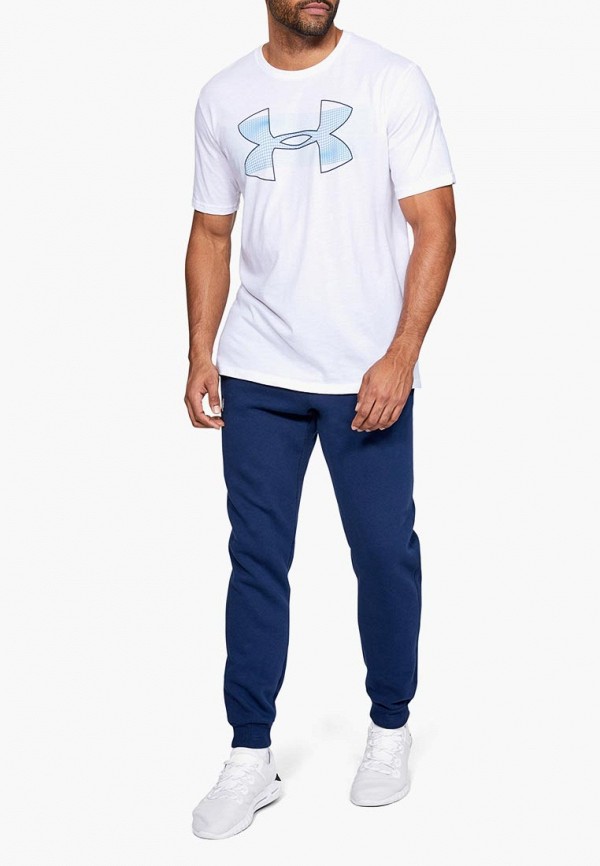 

Футболка Under Armour; Under Armour UN001EMDUQZ0, Белый
