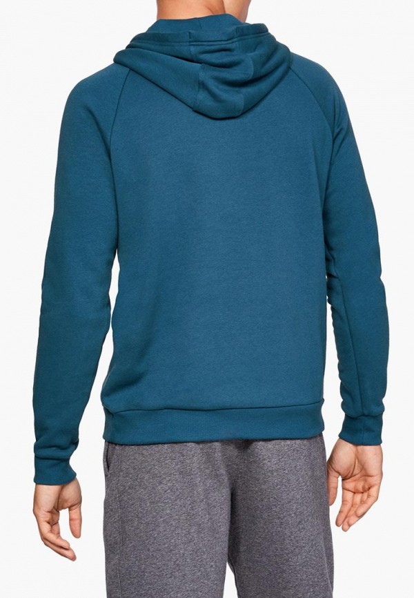 

Худи Under Armour; Under Armour UN001EMDUQZ4, Синий