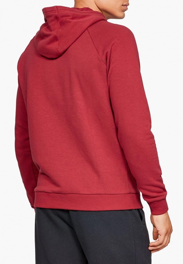 

Худи Under Armour; Under Armour UN001EMDUQZ5, Красный