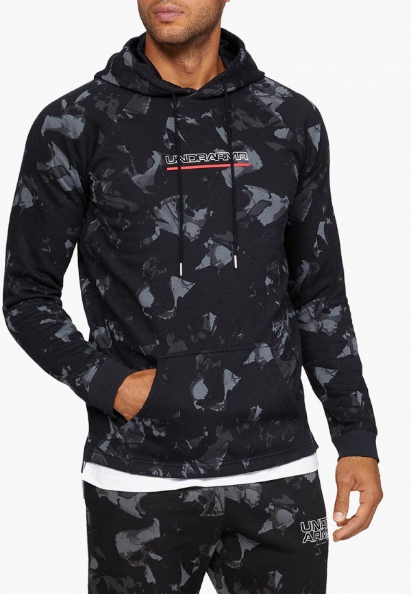 Худи Under Armour Under Armour UN001EMDUQZ6