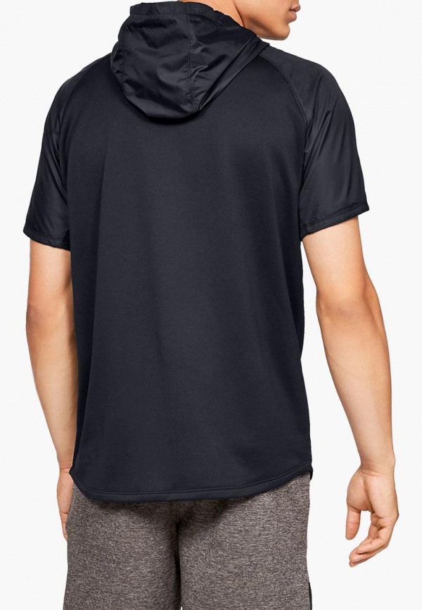 

Худи Under Armour; Under Armour UN001EMDUQZ7, Черный