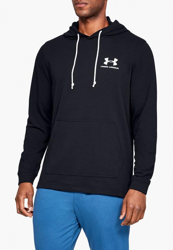 фото Худи Under Armour