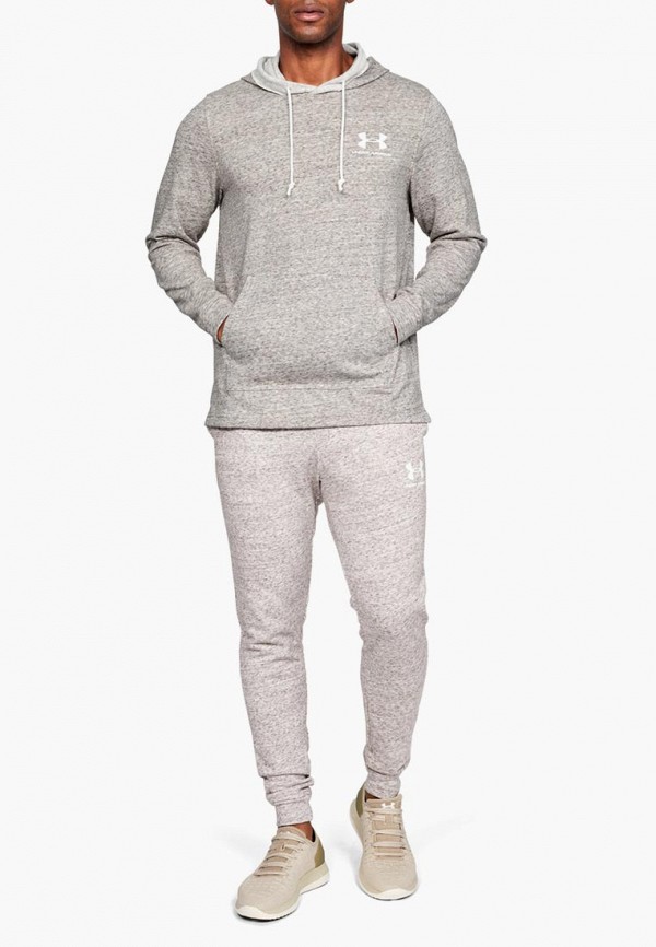 

Худи Under Armour, Серый, Under Armour UN001EMDURA4
