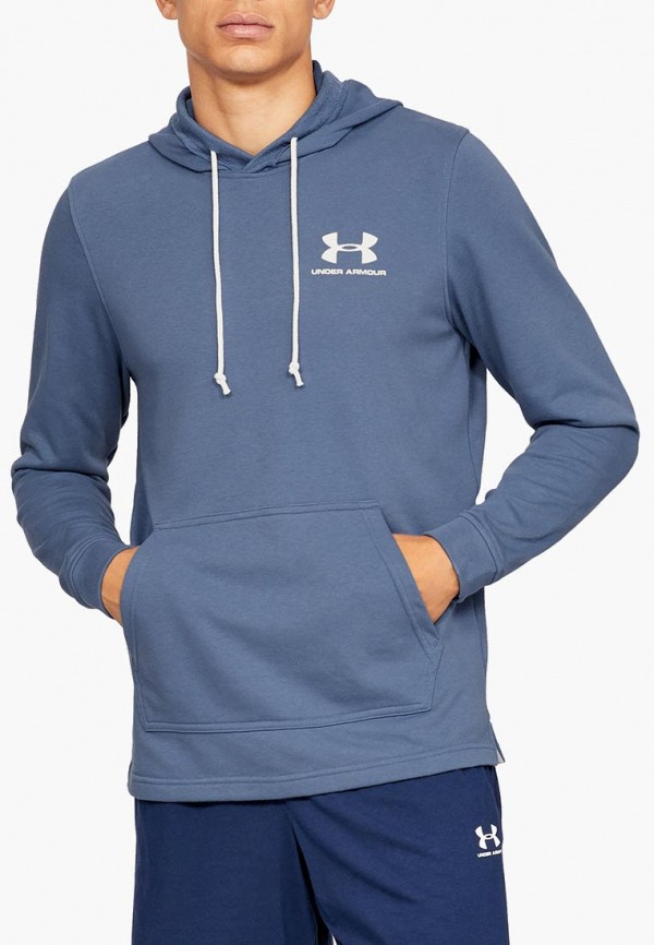 фото Худи Under Armour