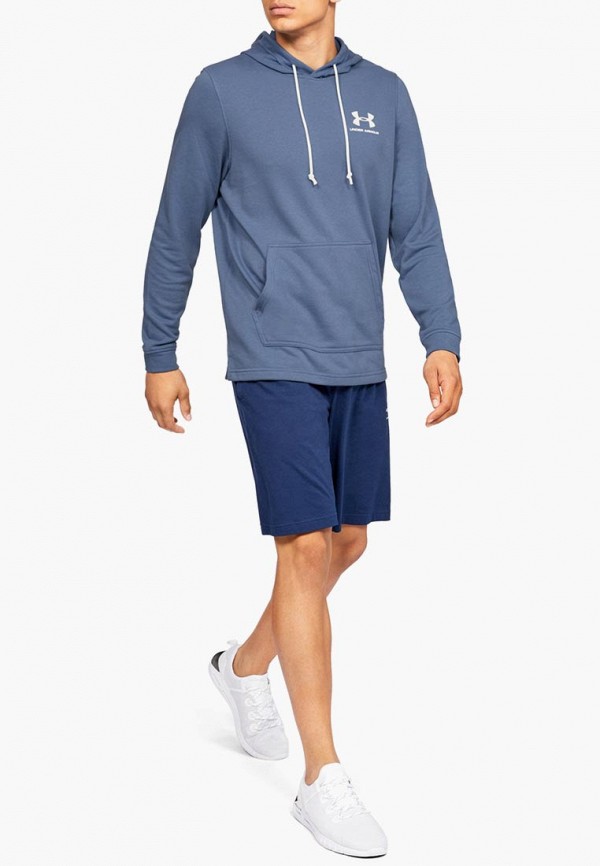 

Худи Under Armour; Under Armour UN001EMDURA5, Синий