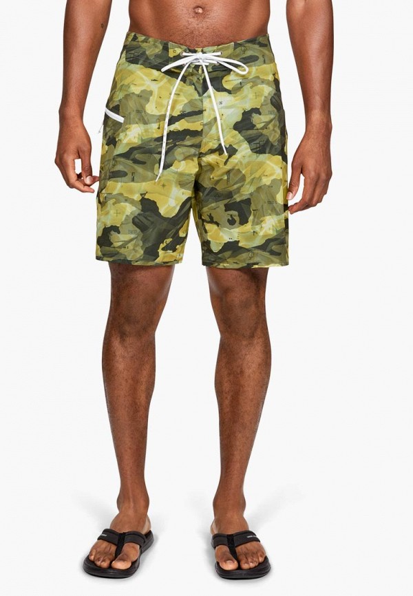 

Шорты для плавания Under Armour, Хаки
