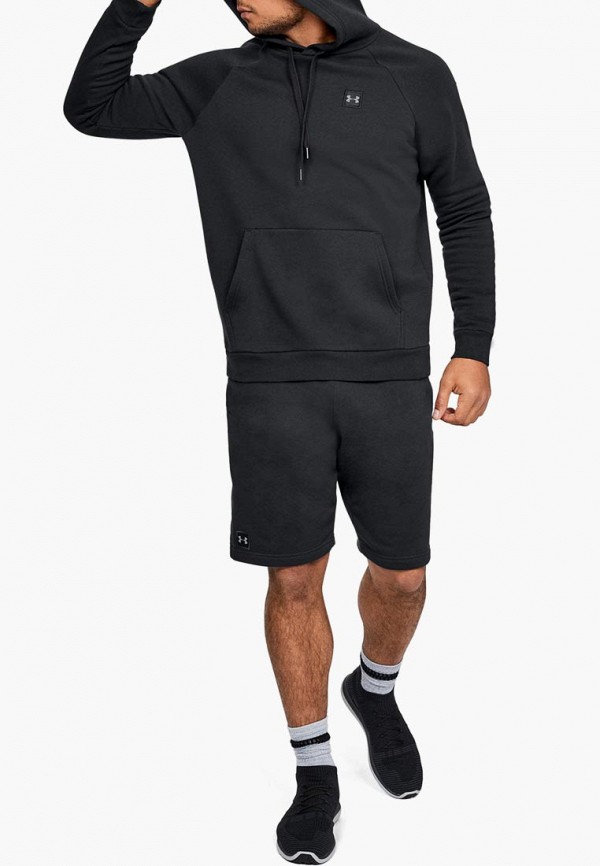 

Шорты спортивные Under Armour, Черный, Under Armour UN001EMDURB1