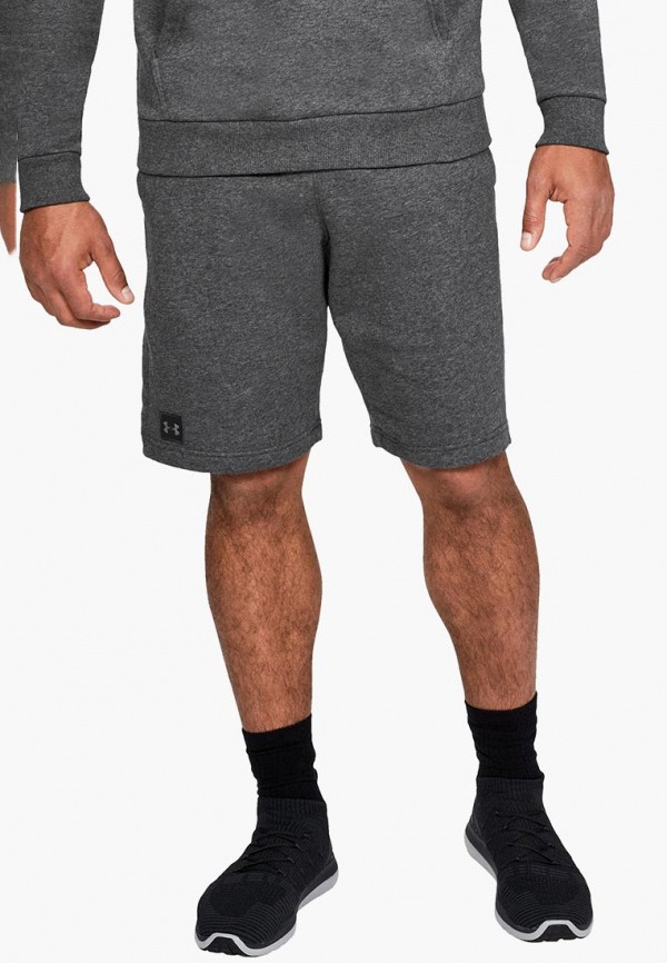 Шорты спортивные Under Armour Under Armour UN001EMDURB2