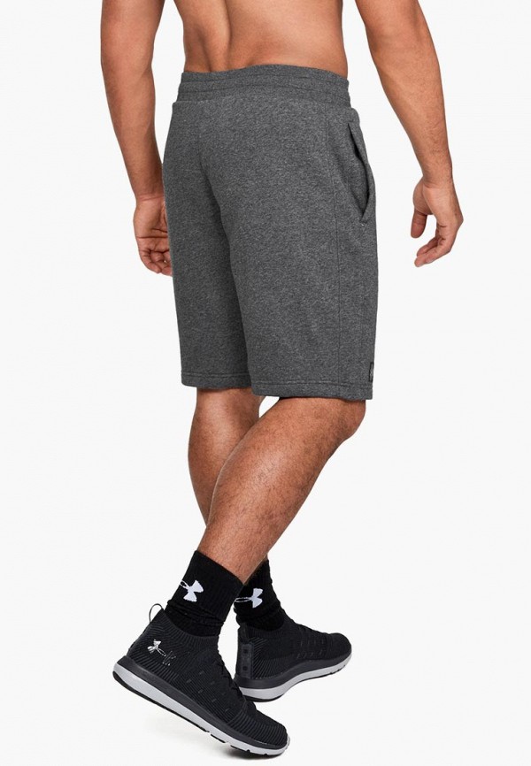 

Шорты спортивные Under Armour; Under Armour UN001EMDURB2, Серый