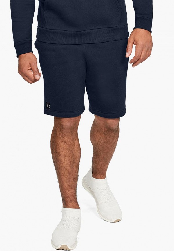 

Шорты спортивные Under Armour, Under Armour UN001EMDURB3, Синий