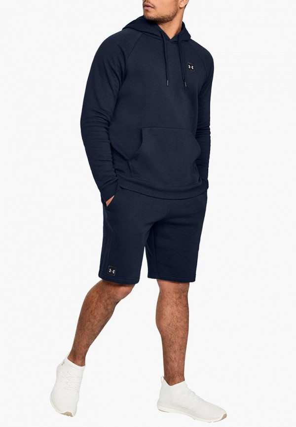 

Шорты спортивные Under Armour; Under Armour UN001EMDURB3, Синий