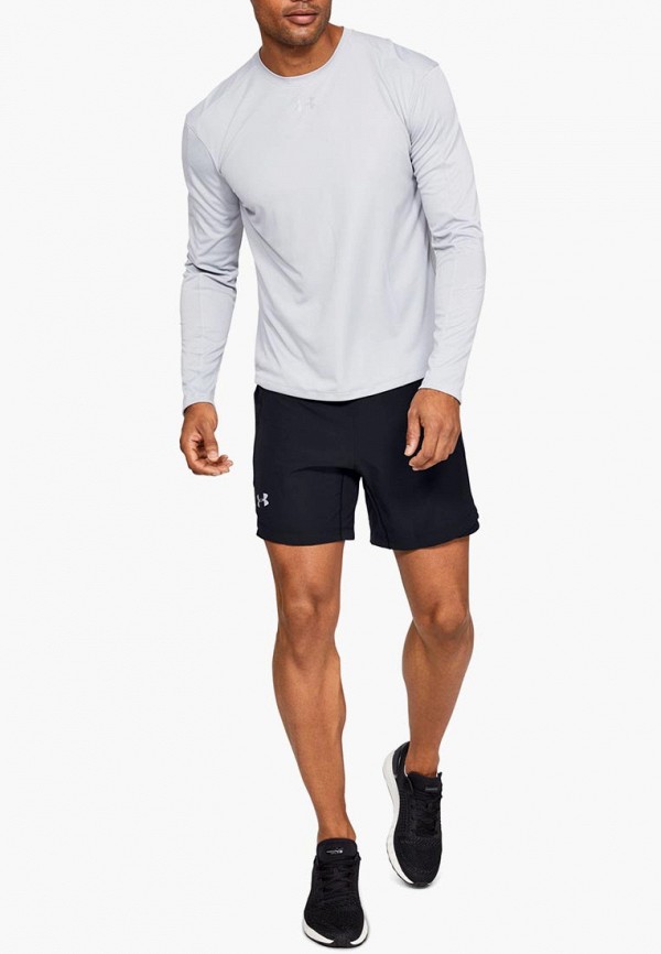 

Шорты спортивные Under Armour; Under Armour UN001EMDURC4, Черный
