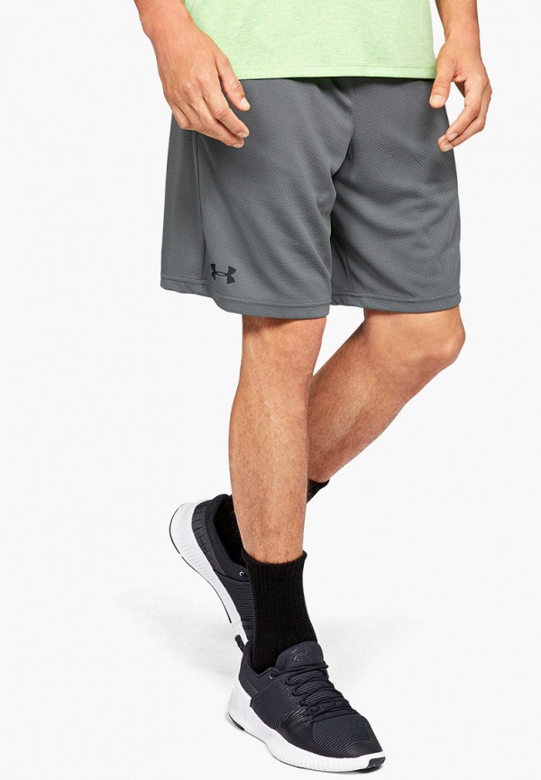 

Шорты спортивные Under Armour, Серый, UA Tech Mesh Short